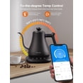 thumbnail image 4 of Hervidor eléctrico Govee Smart WiFi de temperatura variable 0,8 L, 4 of 8