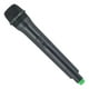 Microphone Classique Accessoires Faux Micro Jouet à Main Vert A reen – image 2 sur 6