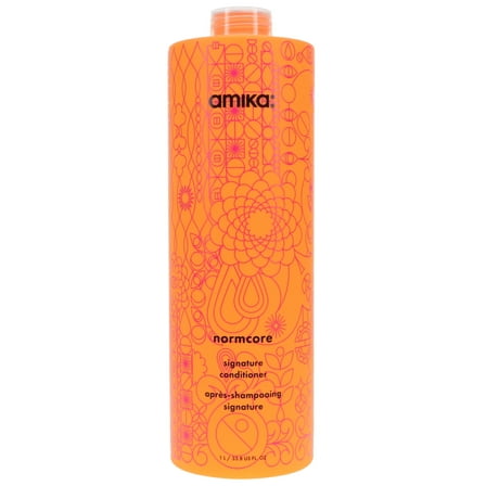 Amika Normcore Signature Conditioner 33.8 oz
