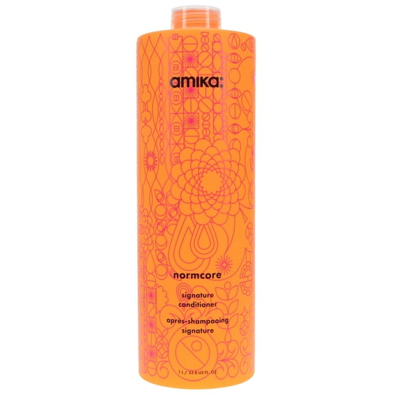 Amika Normcore Signature Conditioner 33.8 oz