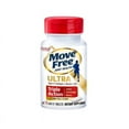 thumbnail image 2 of Move Free Type II Collagen, Boron & HA Ultra Triple Action Tablets, Move Free (75 Count In A Bottle) 1 ea (Pack of 3), 2 of 2