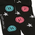 thumbnail image 7 of Coraline Icon Mens Casual Crew 5 Pack, 7 of 7