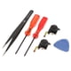 thumbnail image 1 of Kit de herramientas de analógico de repuesto de 2 piezas para Switch NS, 1 of 9