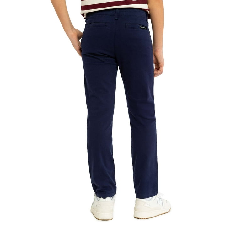 パンツ BONBON BLUETOWN BASIC CHINO PANTS B4018 BLUETOWN BASIC CHINO PANTS B4018 BONBON