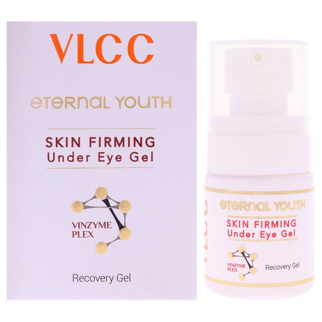 Gel reafirmante VLCC Eternal Youth para debajo de los ojos, 20 ml