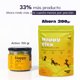 thumbnail image 2 of Suplemento natural para dolor de articulaciones Happy Pal Happy Flex I, 2 of 7