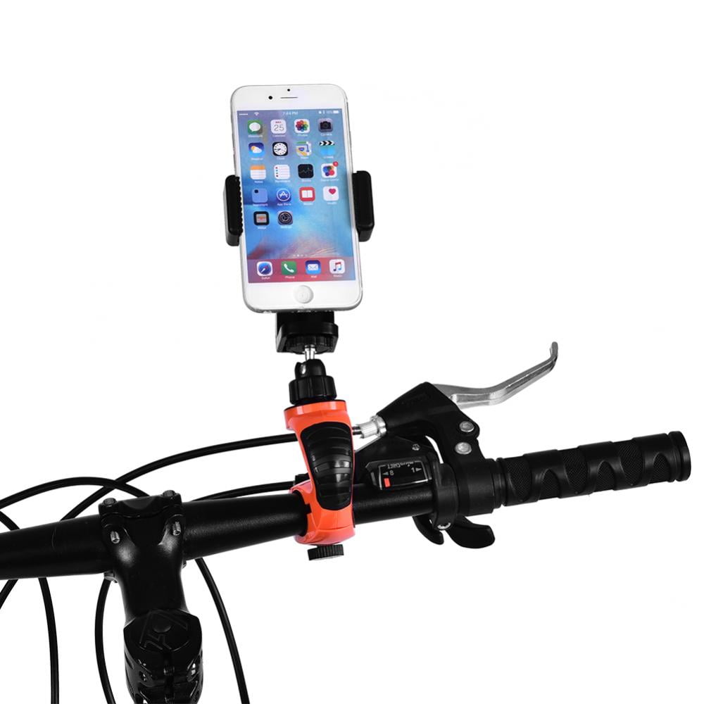 cell phone holder for bike walmart