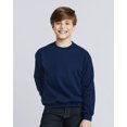 thumbnail image 4 of Gildan - New MmF - Girls - Heavy Blend™ Youth Sweatshirt, 4 of 5