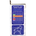 thumbnail image 3 of Calm Paws Calming Recovery Dog Vest, Small, 3 of 5