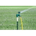 thumbnail image 3 of Orbit Impact 5670 Sq Ft Stationary Lawn Sprinklers, Adjustable Flow, 3 of 5