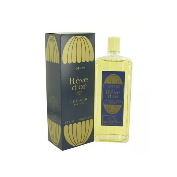 Reve Dor by Piver Cologne Splash 14.25oz