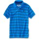 thumbnail image 1 of Aeropostale Polo de rugby a rayas para hombre, azul, extra pequeño Aeropostale polo, rugbi, 1 of 1