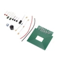 thumbnail image 1 of Détecteur de Métaux Sans Contact, Kit Électronique de Localisation de Métaux PCB Compact Multifonction 3-5V pour Contrôle de Sol d'Ascenseur pour Détection de Voiture, 1 of 8