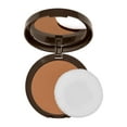 thumbnail image 6 of COVERGIRL Clean Invisible Pressed Powder, 165 Tawny, 0.38 oz, 6 of 18