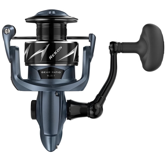 KastKing 4000 Saltwater Spinning Reel – Up to 55LBs Max Drag Big Game Fishing Reel - MaxiDur 5 1 1-Rekon