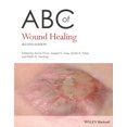 thumbnail image 1 of Pre-Owned ABC ABC of Wound Healing, (Paperback), 1 of 1