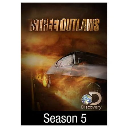 Street Outlaws Season 5 2017 Departments
