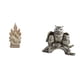 thumbnail image 1 of Estatua Clásica De Búho De Resina Cristiana Católica, Escultura De Animal Moderna, Adorno De Mesa Para Oficina, Mesa, Coche, Hogar, Sala De Estar, Armario, Mesita De Noche, Decoración., 1 of 8
