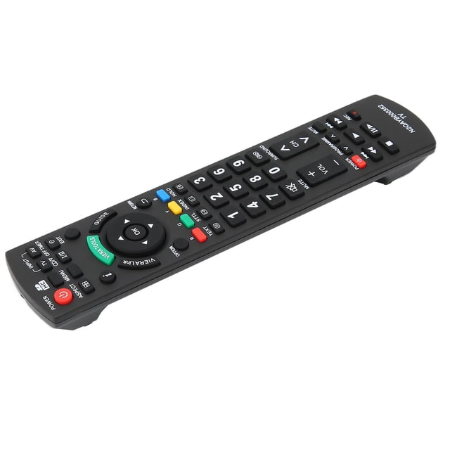 Control remoto para T, control remoto inteligente Accesorios fáciles de TV Control remoto de reemplazo Máxima confiabilidad