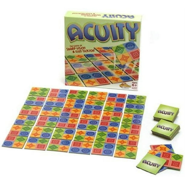 Fat Brain Toys Acuity Walmart