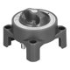 thumbnail image 1 of Miniinterruptor de batería de 2 posiciones, encendido/apagado, desconexión de corte de energía, 12-48 V, para coche, barco, máquina, negro, 1 of 14
