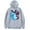 03, variant on Blox fruits Men's and women's hoodies with trendy patterns, long sleeved hooded sportswear, streetwear