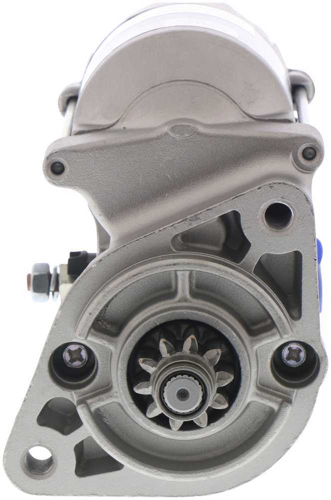 Bosch SR3306X Premium Starter