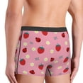 thumbnail image 5 of Daiia Design Name All Over Print Boxer Briefs -Size Name Multicolor Ultra Soft Performance Boxer Briefs, 5 of 9