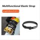 thumbnail image 3 of Rhinowalk Plastic Elastic Scale Strap Cycling Accessories, 3 of 5