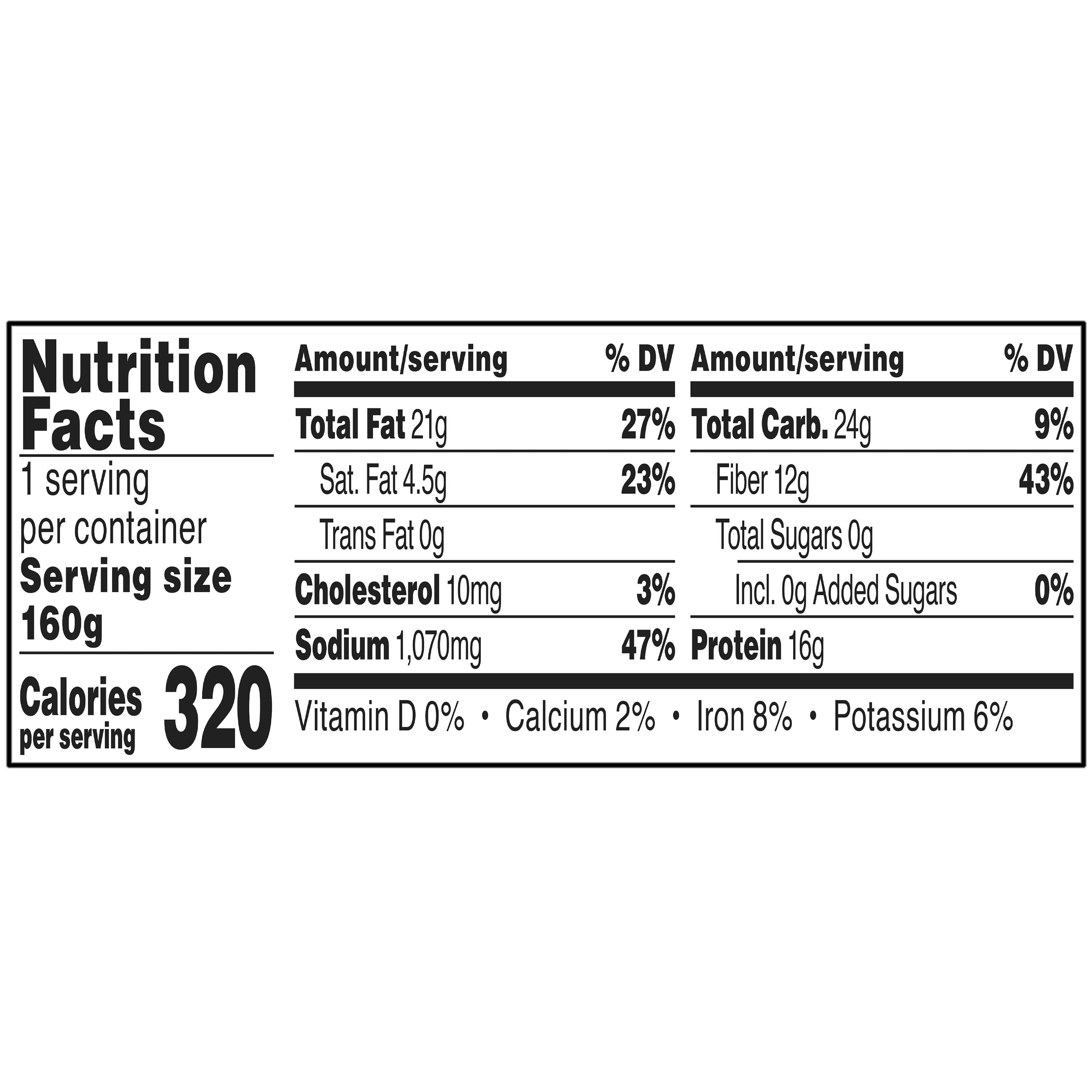 bettergoods Moroccan Tuna Bulgur Wheat Salad Bowl, MSC Certified, 5.6 oz