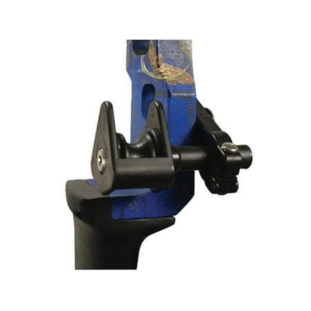AMS Wave Bowfishing Arrow Rest Polymer