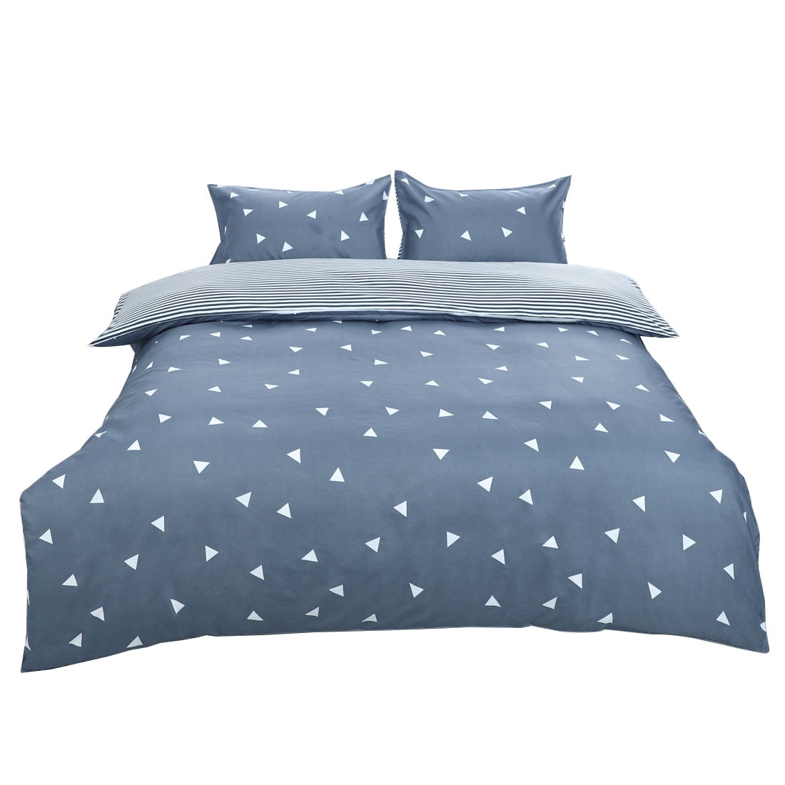 Floral Bedding Set Duvet Cover Set Comforter Cover Single Size