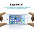 thumbnail image 4 of [2 Pack] Screen Protector for iPod Touch 7th / 6th / 5th Gen [Case Friendly], Tempered Glass Film Cover, 4 of 5