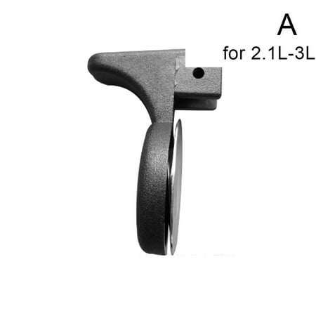 

Whistles Kettle Flute Alarm Water Boiling Flute Nozzle Accessories Kettle H7G3 X9P5