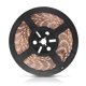 thumbnail image 4 of Impermeable 5050 Flexible Led Grow Strip Light Rojo Y Azul 5: 1 Acuario Invernadero Planta Hidropónica Creciente Cinta Lámpara 60Led / M 1M / 2M / 3M / 4M / 5M Kearding HA024176-00, 4 of 5