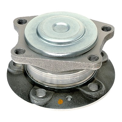 Quality-Built WH512233 Wheel Bearing and Hub Assembly