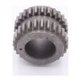 thumbnail image 6 of Crankshaft Sprocket 23121-25000 Fit for 2010-2014 Hyundai Genesis Coupe Kia 2.0L, 6 of 6