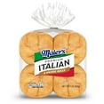 thumbnail image 6 of Maier's Premium Italian Kaiser Rolls, 8 count, White Hamburger Buns, 16 oz Bag, 6 of 7
