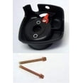 thumbnail image 2 of Echo Genuine OEM Replacement Air Cleaner - 13040509862, 2 of 3