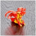 thumbnail image 6 of Bakugan Evolutions Platinum Nillious (Red), 6 of 8