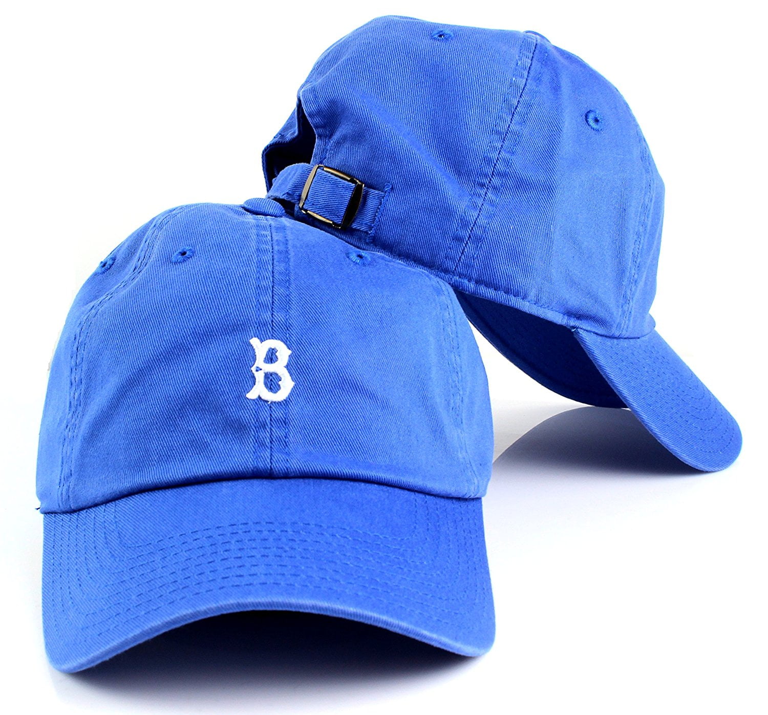 brooklyn dodgers dad hat