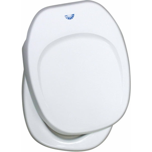 Thetford 36788 Seat Cover for Aqua Magic IV, White