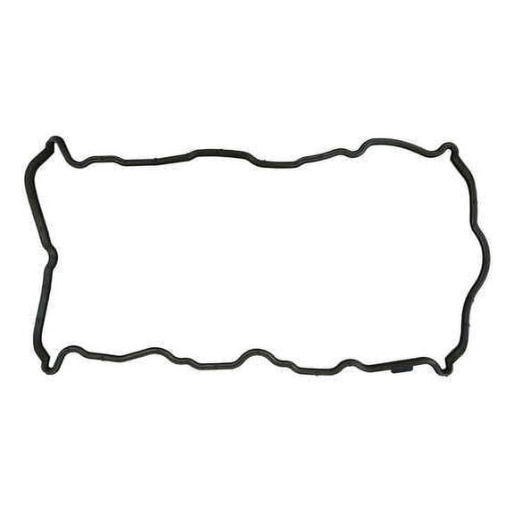 Valve Cover Gasket - Compatible with 2007 - 2013 Nissan Altima Coupe 2.5L 4-Cylinder 2008 2009 2010 2011 2012
