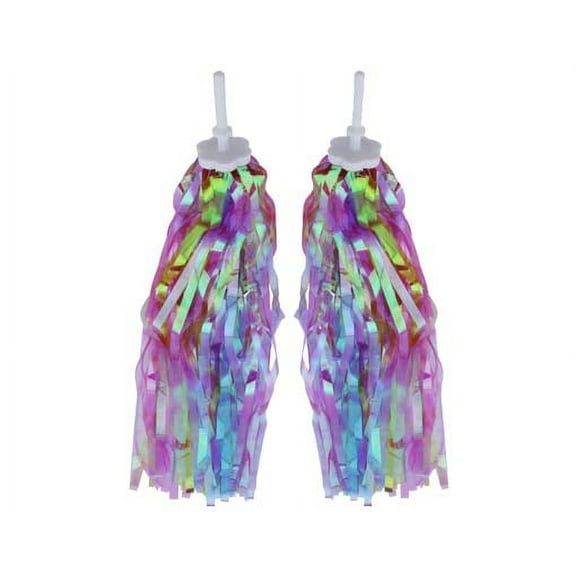 Streamers Grips 1353 Neon Multi/Color.