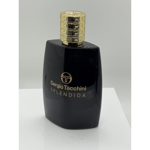 Sergio Tacchini Splendida Eau de Parfum, 3.4 Oz Spray