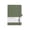 Green, variant on A5 Hardcover Lined Journal Notebook with Elastic Closure and Pen Loop for Office Meetings, Daily Planning and Travel, Black