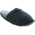 thumbnail image 7 of SC Home Collection Mens Plush Fashion House Slippers, 7 of 7
