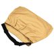 thumbnail image 5 of Bolsa de tela Oxford ajustable para colgar en la cintura para recolectar frutas de huerto Delantal de color caqui para jardín al aire libre, 5 of 8