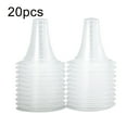 thumbnail image 1 of Mistaha Ear Themometer Probe Cover Replacement for BR Ear Themometer 20PCS Per Set, 1 of 8