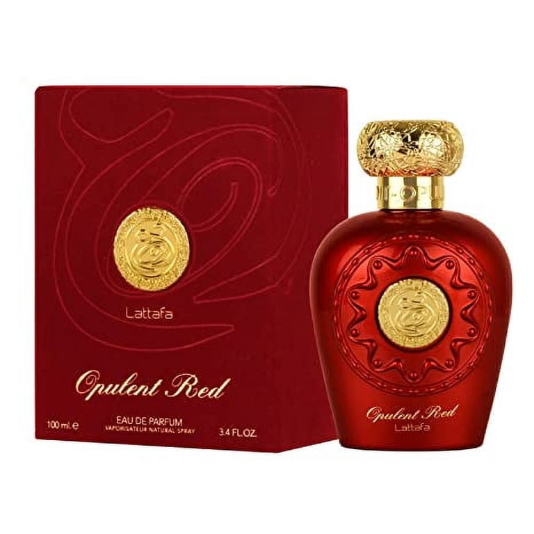 Opulent (Xtra Value Pack) |EDP-100ML| By Lattafa Perfumes  display picture 1